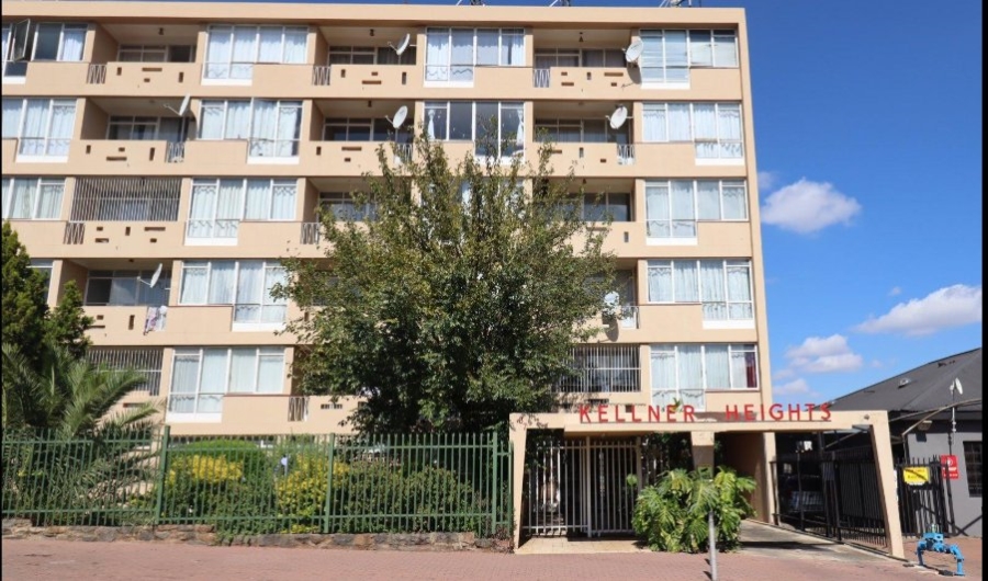 2 Bedroom Property for Sale in Westdene Free State